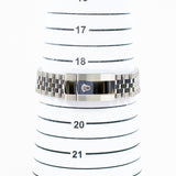 Rolex Datejust 126334 Silver Dial Sep 2025