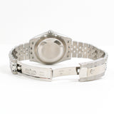 Rolex Datejust 126334 Silver Dial Sep 2025