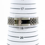 Rolex Datejust 126334 Silver Dial Sep 2025