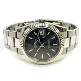 Rolex Datejust 126334 Slate Dial Jul 2018