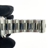 Rolex Datejust 126334 Slate Dial Jul 2018