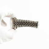 Rolex Datejust 126334 Slate Diamond Dial Nov 2018