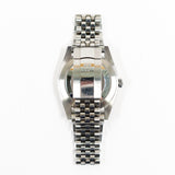 Rolex Datejust 126334 Slate Diamond Dial Nov 2018