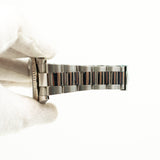 Rolex Datejust 126334 White Dial Dec 2021