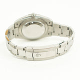 Rolex Datejust 126334 White Dial Dec 2021