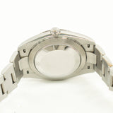 Rolex Datejust 126334 White Dial Dec 2021