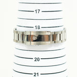 Rolex Datejust 126334 White Dial Dec 2021