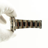 Rolex Datejust 126334 White Roman Dial Apr 2025