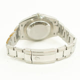 Rolex Datejust 126334 White Roman Dial Apr 2025