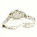 Rolex Datejust 126334 White Roman Dial Apr 2025