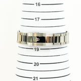 Rolex Datejust 126334 White Roman Dial Apr 2025