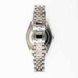Rolex Datejust 126334 White Roman Dial Apr 2025 2