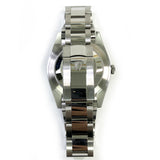 Rolex Datejust 126334 White Roman Dial Mar 2025