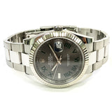 Rolex Datejust 126334 Wimbledon Dial Jan 2019