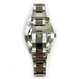 Rolex Datejust 126334 Wimbledon Dial Jan 2019