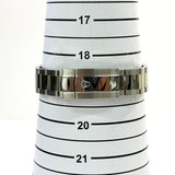 Rolex Datejust 126334 Wimbledon Dial Jan 2019