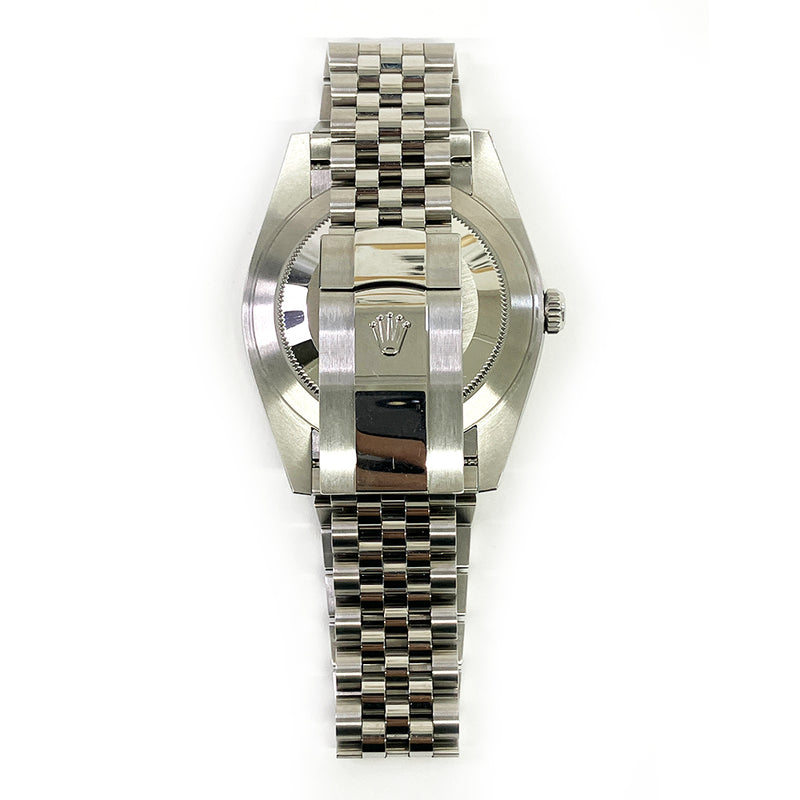 Rolex Datejust 126334 Wimbledon Dial Jan 2024