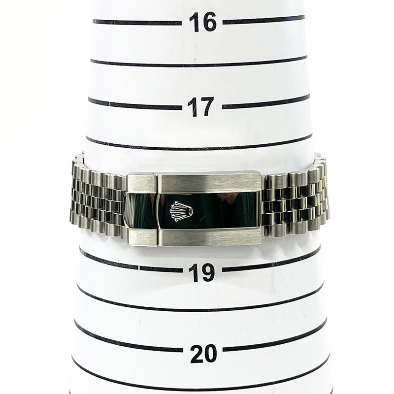 Rolex Datejust 126334 Wimbledon Dial Jan 2024