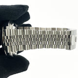 Rolex Datejust 126334 Wimbledon Dial Jan 2024
