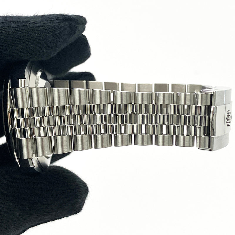 Rolex Datejust 126334 Wimbledon Dial Jan 2024