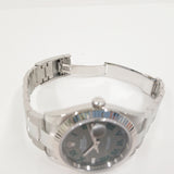 Rolex Datejust 126334 Wimbledon Dial Sep 2025