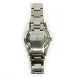 Rolex Datejust 16200 Blue Roman Dial Mar 2003