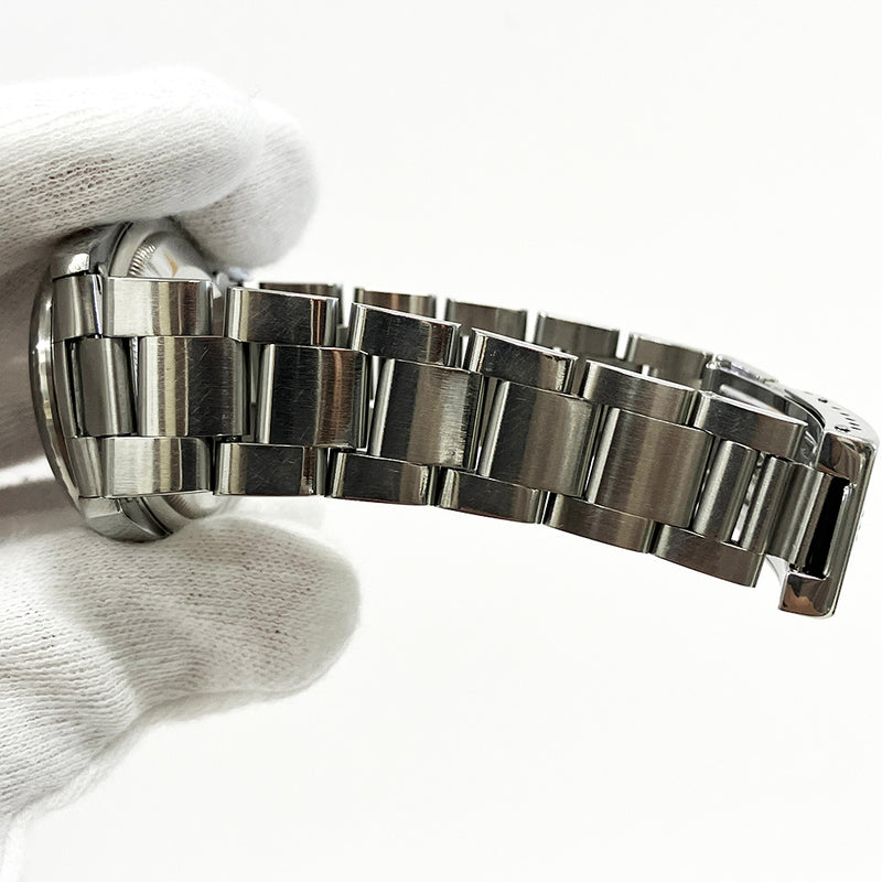 Rolex Datejust 16220 White Dial