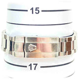 Rolex Datejust 178240 White Dial May 2013