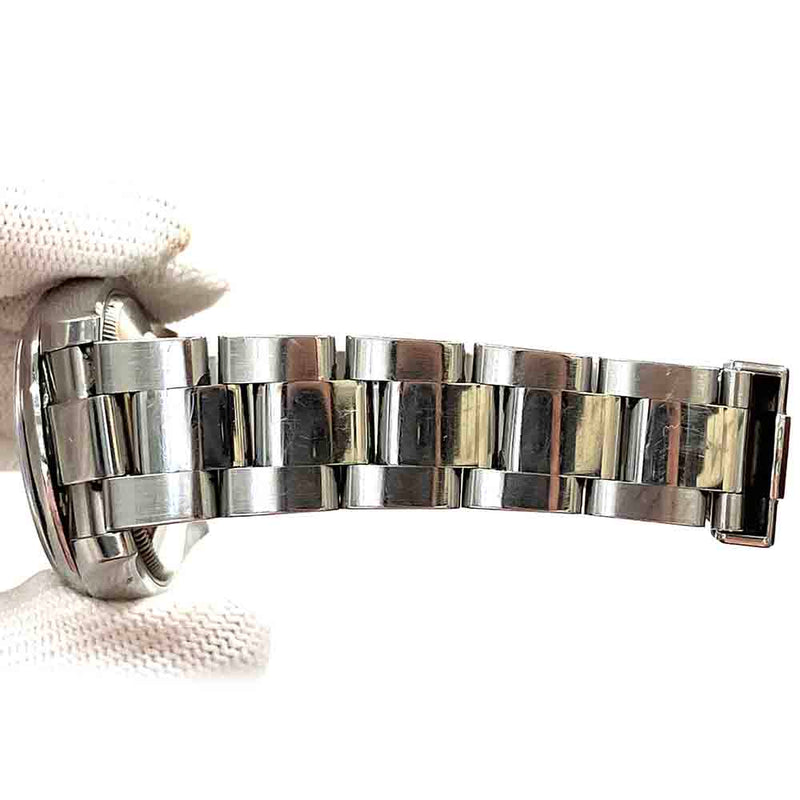 Rolex Datejust 178240 White Dial May 2013