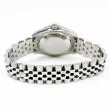 Rolex Datejust 178274G Meteorite Diamond Dial Jun 2018