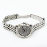 Rolex Datejust 178274G Meteorite Diamond Dial Jun 2018