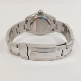 Rolex Datejust 179160 Black Dial Mar 2009