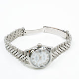 Rolex Datejust 278240 White Roman Dial Mar 2025