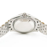 Rolex Datejust 278240 White Roman Dial Mar 2025