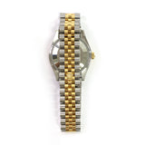 Rolex Datejust 278273 Green Flore Dial Jan 2023