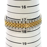 Rolex Datejust 278273 Green Flore Dial Jan 2023