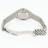 Rolex Datejust 278274NG MOP Diamond Dial Jul 2025