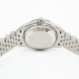 Rolex Datejust 278274NG MOP Diamond Dial Jul 2025