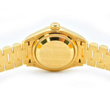Rolex Datejust 279178 Champagne Dial Jun 2020