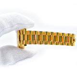 Rolex Datejust 279178 Champagne Dial Jun 2020