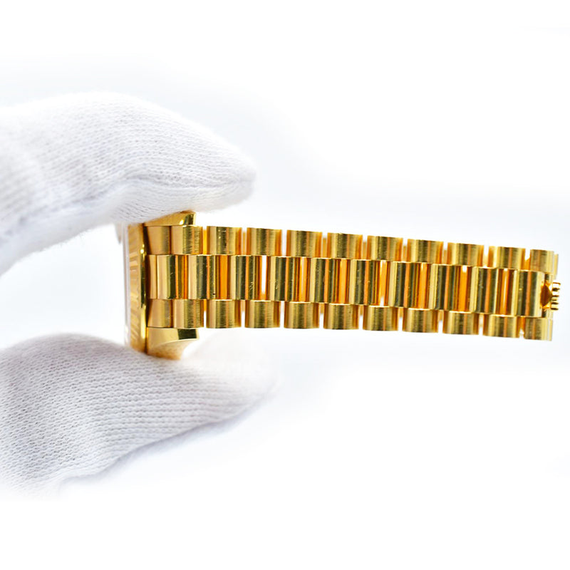 Rolex Datejust 279178 Champagne Dial Jun 2020