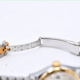 Rolex Datejust 28mm Steel and Yellow Gold 279173 Silver Roman Dial Jul 2022 - View 6