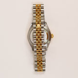 Rolex Datejust 28mm Steel and Yellow Gold 279173 Silver Roman Dial Jul 2022 - View 8