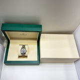 Rolex Datejust 31mm 178240 Grey Flower Dial Nov 2013 - View 10
