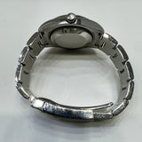 Rolex Datejust 31mm 178240 Grey Flower Dial Nov 2013 - View 4