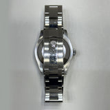 Rolex Datejust 31mm 178240 Grey Flower Dial Nov 2013 - View 7