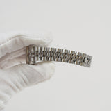 Rolex Datejust 31mm Steel and White Gold 179174G Pink Diamond Dial - View 10