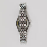 Rolex Datejust 31mm Steel and White Gold 179174G Pink Diamond Dial - View 8