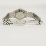 Rolex Datejust 31mm Steel and White Gold 278274 Green Dial Mar 2024 - View 5