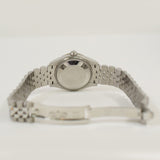 Rolex Datejust 31mm Steel and White Gold 278274 Green Dial Mar 2024 - View 6